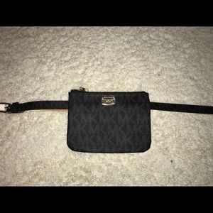 New Michael Kors fanny pack